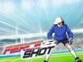 Гульня Жорсткі стрэл  онлайн