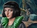 Гульня Страчаныя крышталі  онлайн