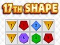 Гульня 17-я форма 2048  онлайн