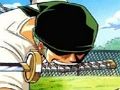 Гульня Fairy Tail супраць One Piece  онлайн
