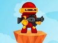 Гульня LOF Math Shooter онлайн Гульня LOF Math Shooter онлайн