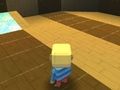 Гульня Кагама: Oculus parkour онлайн