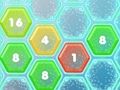 Гульня Дасягнуць 2048  онлайн