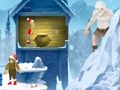 Гульня Duendes ў новым годзе 2  онлайн
