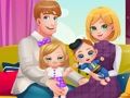 Гульня Дзіця Cathy Ep28 нарошчу онлайн