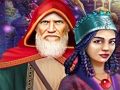Гульня Зачараваны лес  онлайн