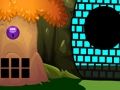 Гульня Ўцёкі з Sky Land  онлайн