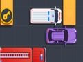 Гульня Паркоўка Jam  онлайн