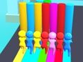 Гульня Акварэльная ручка  онлайн