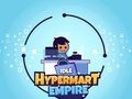 Гульня Імперыя халастых hypermart онлайн