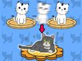 Гульня Котка онлайн