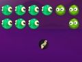 Гульня Блок Zombie Zombie онлайн