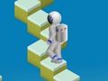 Гульня Прыступка вышэй  онлайн