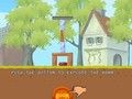 Гульня Boom Land Lite онлайн