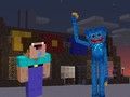 Гульня Гуляць у краму жахаў Time Toy  онлайн