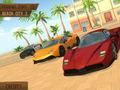 Гульня Паркоўка Fury 3D: Beach City 2 онлайн