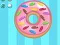 Гульня Пончык Clicker  онлайн