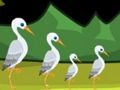 Гульня Дапамажыце выратаваць каралеву  онлайн