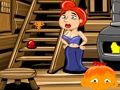 Гульня Monkey Go Happy, 90 ўзровень  онлайн