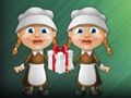 Гульня Анёл дае ўцёкі ў аўторак  онлайн