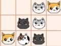 Гульня Коткі онлайн