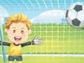 Гульня Гол Гол Гол  онлайн
