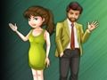 Гульня Amgel Easy Home Escape онлайн