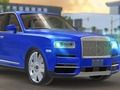 Гульня Сімулятар пазадарожніка 4x4  онлайн