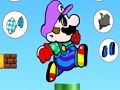 Гульня Марыё Dressup  онлайн