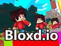 Гульня Bloxd. іо онлайн Гульня Bloxd. іо онлайн