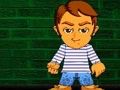 Гульня Выкрасці мяшок з грашыма  онлайн