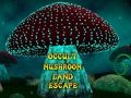 Гульня Актыктны грыб зямлі ўцёкі онлайн