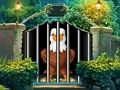 Гульня Безумоўна, арол уцёкі онлайн
