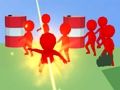 Гульня Чароўныя пальчыкі  онлайн
