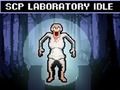 Гульня Лабараторыя SCP не працуе  онлайн