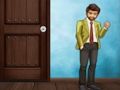 Гульня Amgel Easy Room Escape 75 онлайн