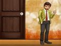 Гульня Amgel Лёгкі ўцёкі з пакоя 73  онлайн