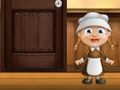 Гульня Ўцёкі з пакоя падзякі 9  онлайн