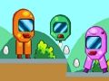 Гульня Робат Pekko  онлайн