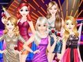 Гульня Начная вечарынка BFF на выхадныя онлайн