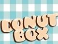 Гульня Скрынка для пончыкаў  онлайн