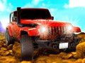 Гульня Рэвалюцыя Offroad  онлайн