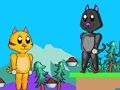 Гульня Чыну Нэко  онлайн