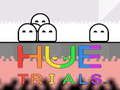 Гульня Выпрабаванні HUE  онлайн