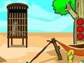 Гульня Уцёкі каліфарнійскага марскога льва  онлайн