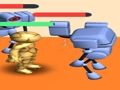 Гульня Heroes Inc 3D онлайн