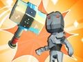 Гульня Малаток Raytrace 3D онлайн
