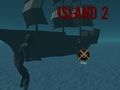 Гульня Востраў 2  онлайн