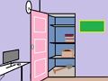 Гульня Вясёлкавы ўцёкі  онлайн