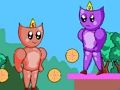 Гульня Quest Quest онлайн